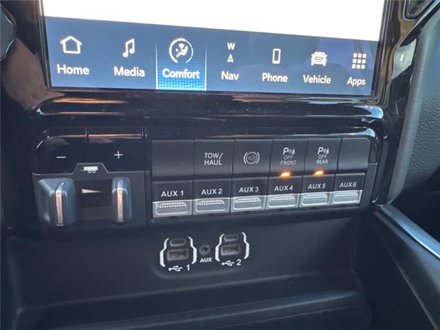2022 RAM 3500 Laramie (Stk: X116929A) in Cranbrook - Image 15 of 21
