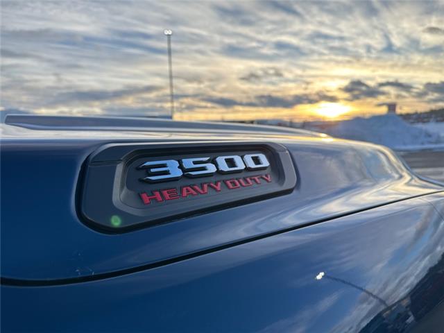 2022 RAM 3500 Laramie (Stk: X116929A) in Cranbrook - Image 20 of 21