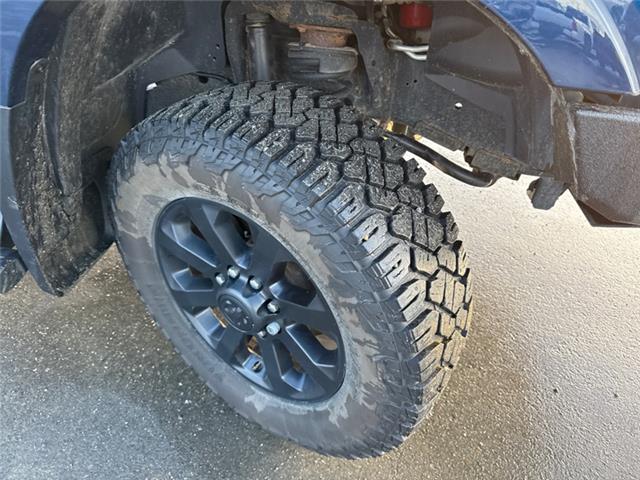 2022 RAM 3500 Laramie (Stk: X116929A) in Cranbrook - Image 21 of 21