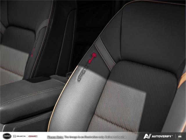 2026 GMC Canyon AT4 (Stk: T65268A) in Cobourg - Image 16 of 21