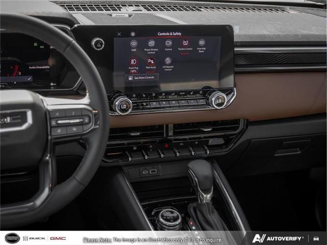 2026 GMC Canyon AT4 (Stk: T65268A) in Cobourg - Image 20 of 21