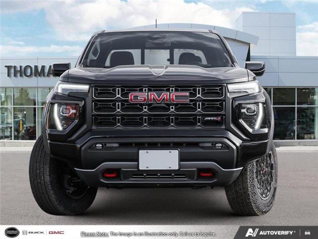 2026 GMC Canyon AT4 (Stk: T65193) in Cobourg - Image 2 of 20