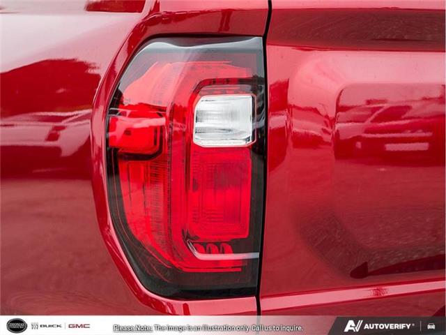 2026 GMC Canyon AT4 (Stk: T65139) in Cobourg - Image 11 of 21