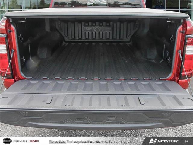 2026 GMC Canyon Elevation (Stk: T65144) in Cobourg - Image 7 of 25