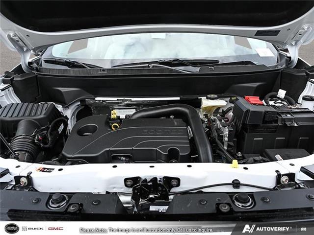 2026 GMC Terrain Denali (Stk: T60213) in Cobourg - Image 6 of 26