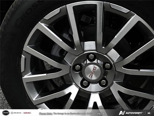 2026 GMC Terrain Denali (Stk: T60213) in Cobourg - Image 8 of 26