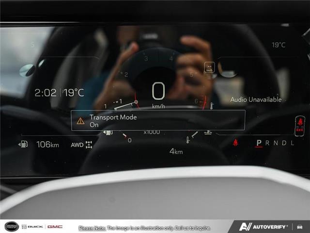 2026 GMC Terrain Denali (Stk: T60213) in Cobourg - Image 14 of 26