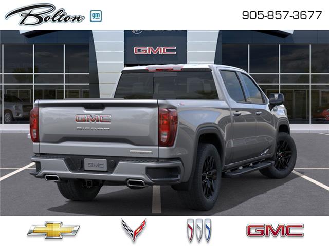 2026 GMC Sierra 1500 Elevation (Stk: 212938) in Bolton - Image 4 of 24