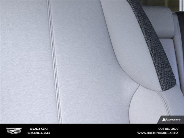 2026 Cadillac OPTIQ Sport (Stk: 136535) in Bolton - Image 21 of 24