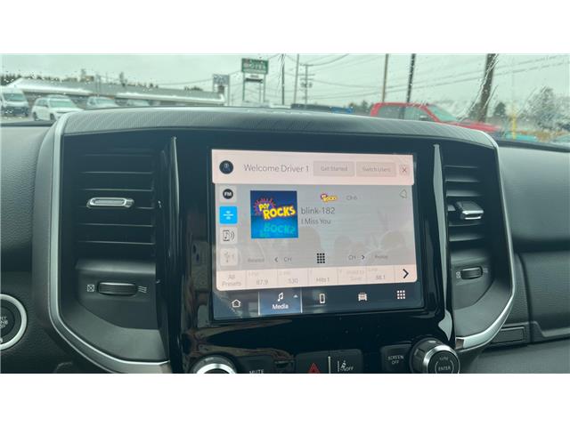 2026 RAM 1500 Big Horn (Stk: TT032) in Kamloops - Image 23 of 24