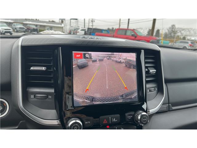 2026 RAM 1500 Big Horn (Stk: TT032) in Kamloops - Image 24 of 24