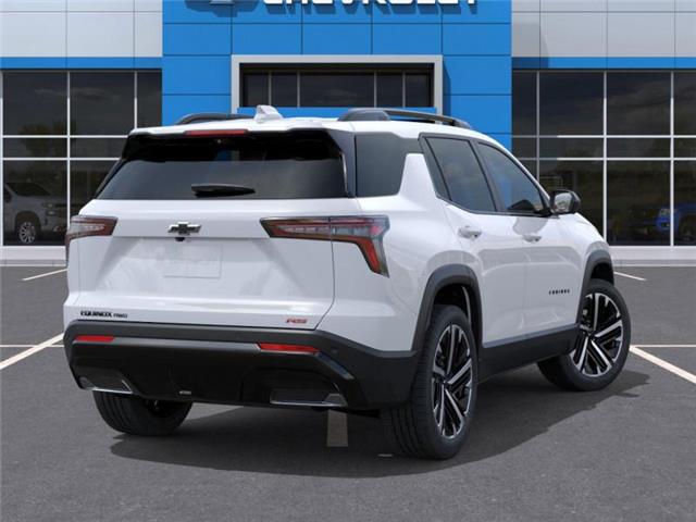 2026 Chevrolet Equinox RS (Stk: 85523) in St. Thomas - Image 4 of 24