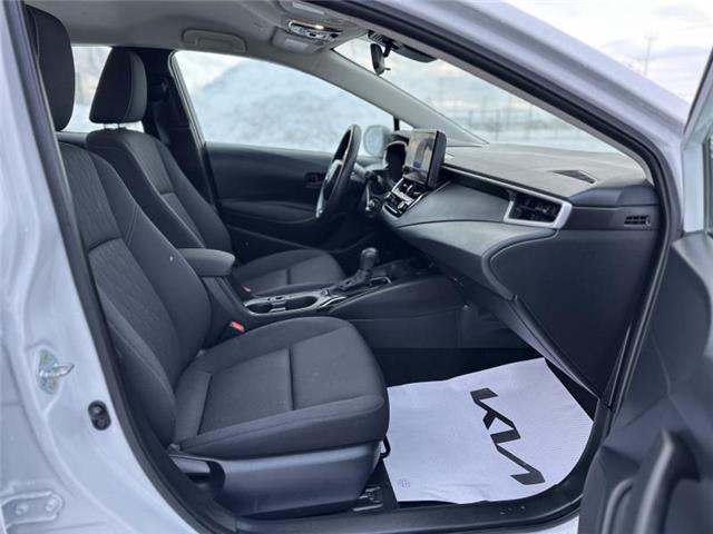 2025 Toyota Corolla LE (Stk: P22637) in Stratford - Image 13 of 30