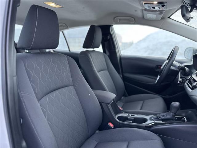 2025 Toyota Corolla LE (Stk: P22637) in Stratford - Image 14 of 30