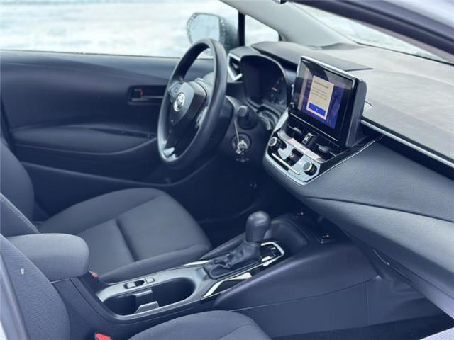 2025 Toyota Corolla LE (Stk: P22637) in Stratford - Image 15 of 30