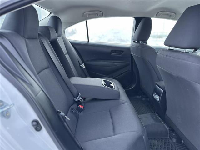 2025 Toyota Corolla LE (Stk: P22637) in Stratford - Image 17 of 30