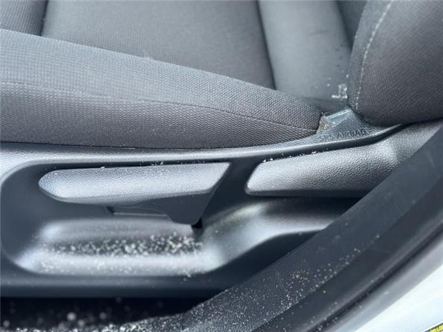2025 Toyota Corolla LE (Stk: P22637) in Stratford - Image 20 of 30