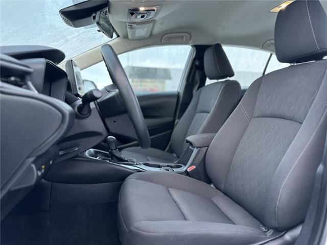 2025 Toyota Corolla LE (Stk: P22637) in Stratford - Image 21 of 30