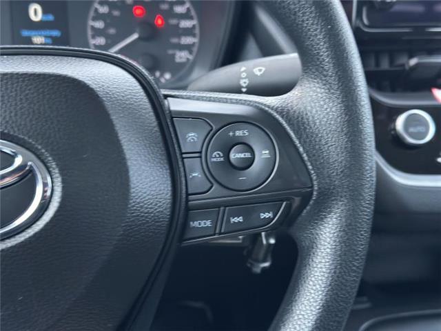 2025 Toyota Corolla LE (Stk: P22637) in Stratford - Image 23 of 30