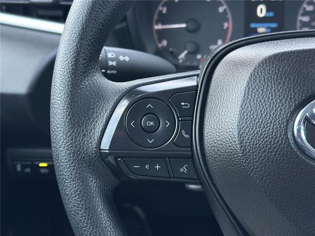 2025 Toyota Corolla LE (Stk: P22637) in Stratford - Image 24 of 30