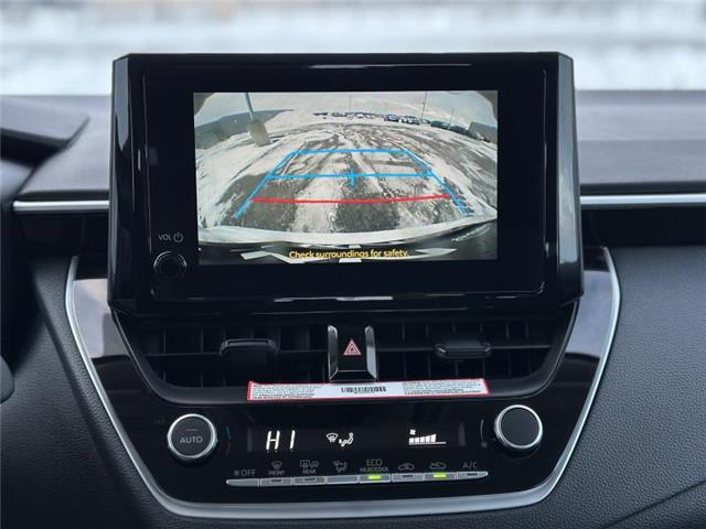 2025 Toyota Corolla LE (Stk: P22637) in Stratford - Image 27 of 30