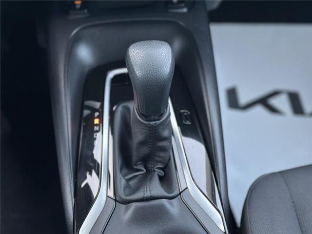 2025 Toyota Corolla LE (Stk: P22637) in Stratford - Image 29 of 30