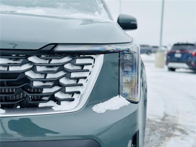 2026 Kia Sorento Plug-In Hybrid EX (Stk: S26173) in Stratford - Image 5 of 30