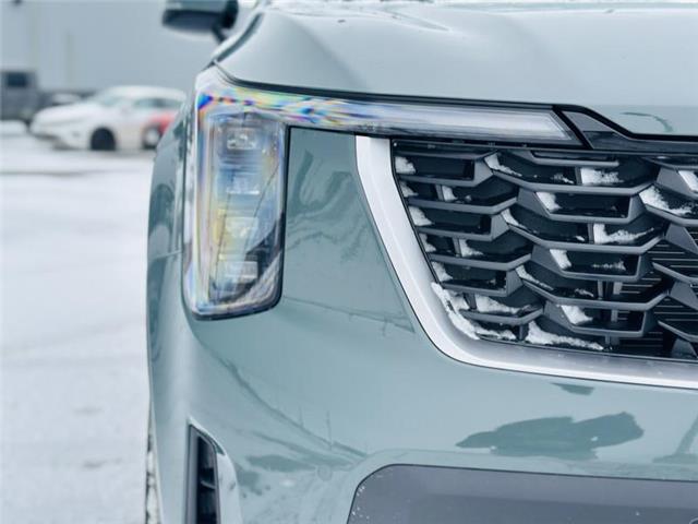 2026 Kia Sorento Plug-In Hybrid EX (Stk: S26173) in Stratford - Image 6 of 30