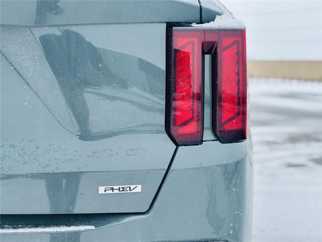 2026 Kia Sorento Plug-In Hybrid EX (Stk: S26173) in Stratford - Image 7 of 30