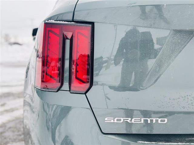 2026 Kia Sorento Plug-In Hybrid EX (Stk: S26173) in Stratford - Image 8 of 30