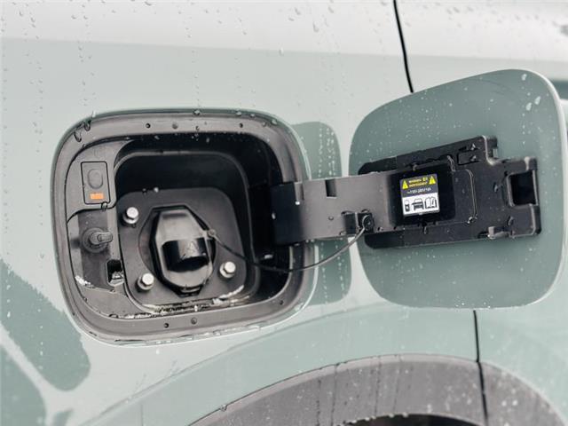 2026 Kia Sorento Plug-In Hybrid EX (Stk: S26173) in Stratford - Image 9 of 30