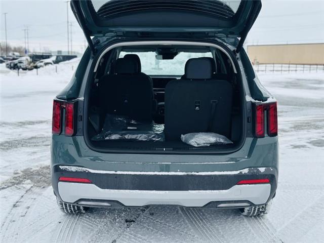 2026 Kia Sorento Plug-In Hybrid EX (Stk: S26173) in Stratford - Image 10 of 30
