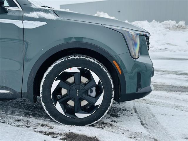 2026 Kia Sorento Plug-In Hybrid EX (Stk: S26173) in Stratford - Image 13 of 30