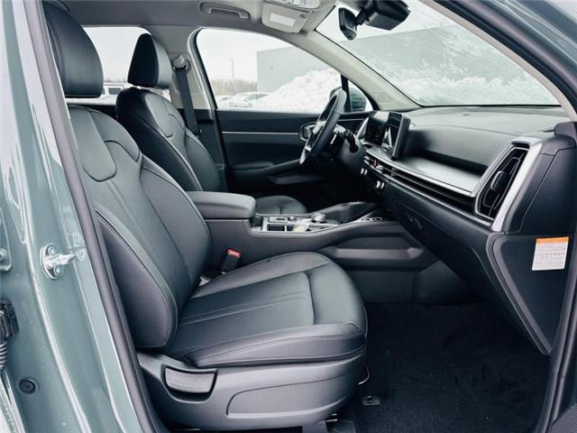 2026 Kia Sorento Plug-In Hybrid EX (Stk: S26173) in Stratford - Image 14 of 30