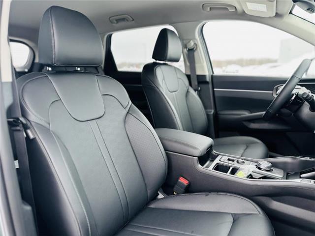 2026 Kia Sorento Plug-In Hybrid EX (Stk: S26173) in Stratford - Image 15 of 30