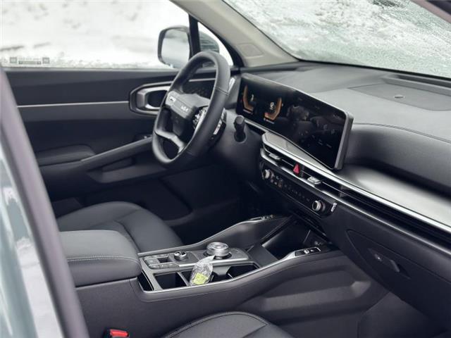 2026 Kia Sorento Plug-In Hybrid EX (Stk: S26173) in Stratford - Image 16 of 30