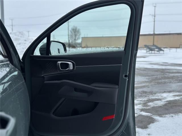 2026 Kia Sorento Plug-In Hybrid EX (Stk: S26173) in Stratford - Image 17 of 30