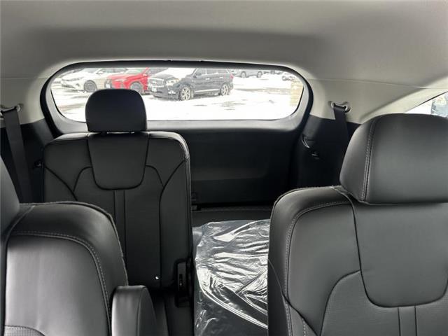 2026 Kia Sorento Plug-In Hybrid EX (Stk: S26173) in Stratford - Image 20 of 30