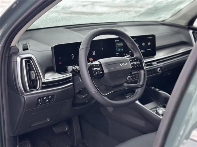 2026 Kia Sorento Plug-In Hybrid EX (Stk: S26173) in Stratford - Image 22 of 30