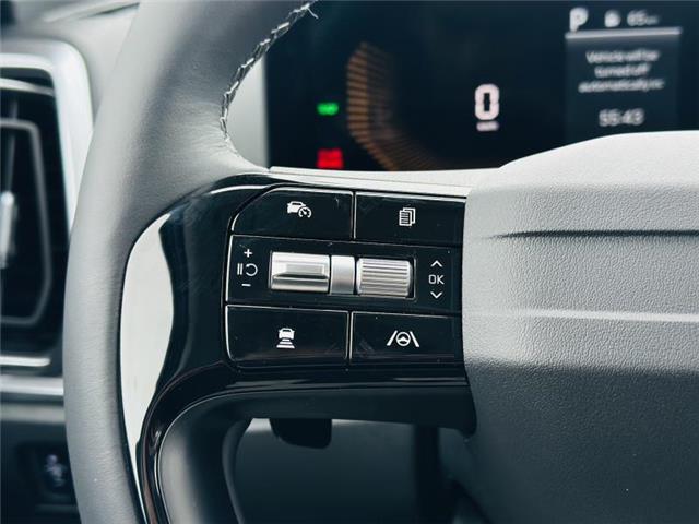 2026 Kia Sorento Plug-In Hybrid EX (Stk: S26173) in Stratford - Image 27 of 30
