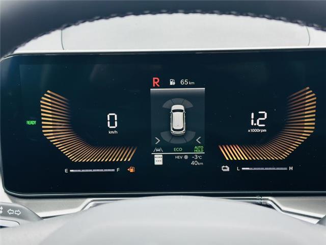 2026 Kia Sorento Plug-In Hybrid EX (Stk: S26173) in Stratford - Image 28 of 30