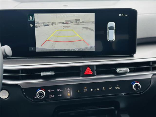 2026 Kia Sorento Plug-In Hybrid EX (Stk: S26173) in Stratford - Image 29 of 30