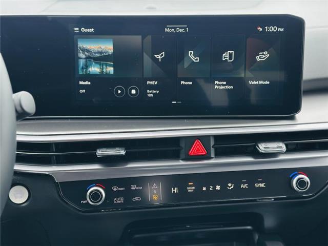 2026 Kia Sorento Plug-In Hybrid EX (Stk: S26173) in Stratford - Image 30 of 30