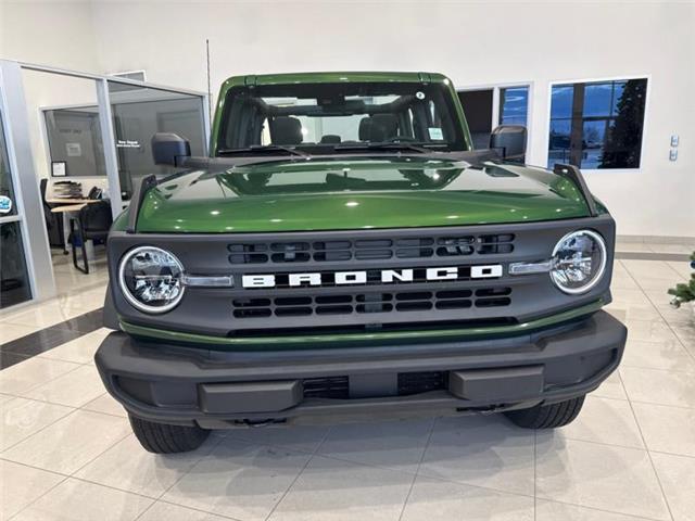 2025 Ford Bronco Base (Stk: 25057) in Claresholm - Image 5 of 8