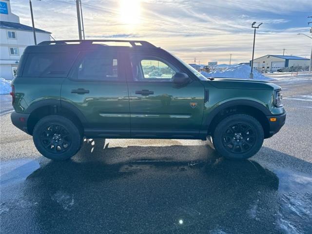 2025 Ford Bronco Sport Badlands (Stk: 25336) in Claresholm - Image 8 of 30