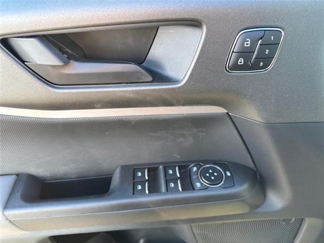 2025 Ford Bronco Sport Badlands (Stk: 25336) in Claresholm - Image 16 of 30