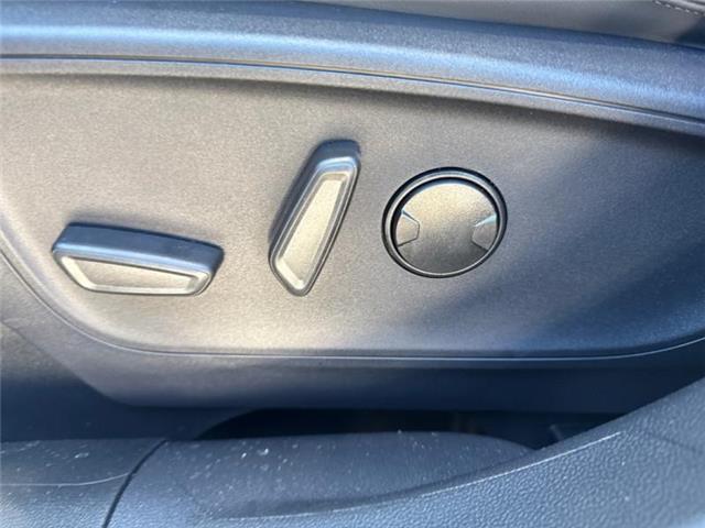 2025 Ford Bronco Sport Badlands (Stk: 25336) in Claresholm - Image 18 of 30