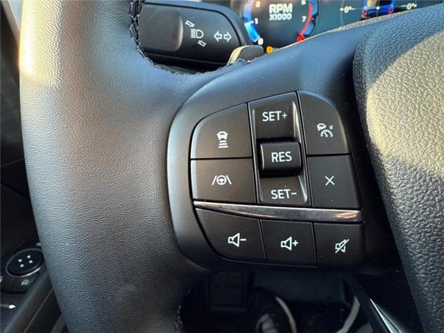 2025 Ford Bronco Sport Badlands (Stk: 25336) in Claresholm - Image 20 of 30