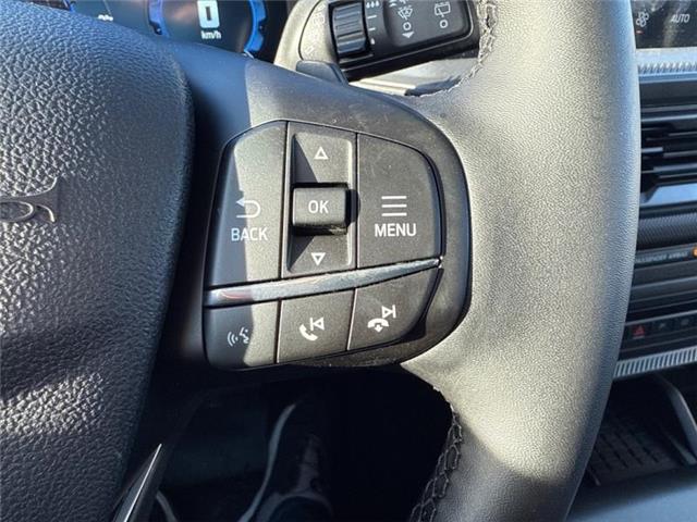 2025 Ford Bronco Sport Badlands (Stk: 25336) in Claresholm - Image 21 of 30