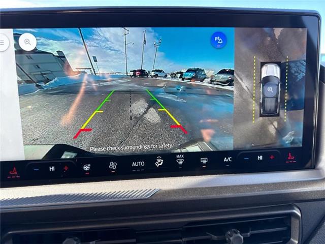 2025 Ford Bronco Sport Badlands (Stk: 25336) in Claresholm - Image 30 of 30